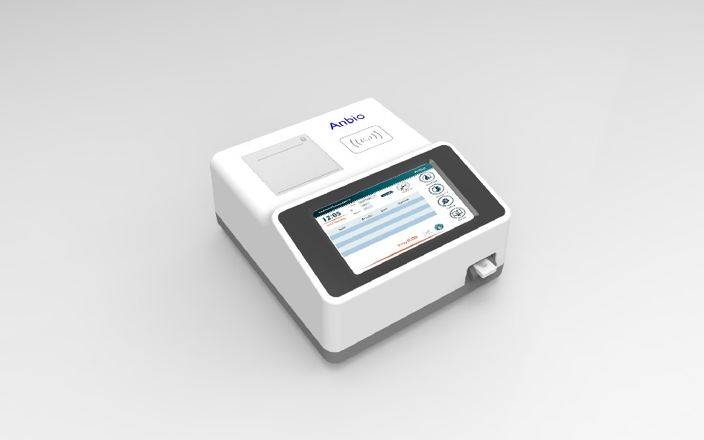 Immunofluorescence AF-100